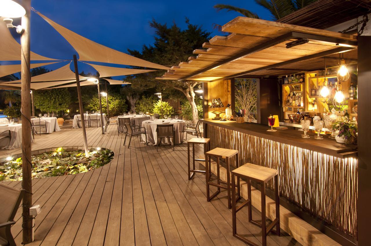 Villas Paraiso De Los Pinos San Francisco Javier Exterior photo