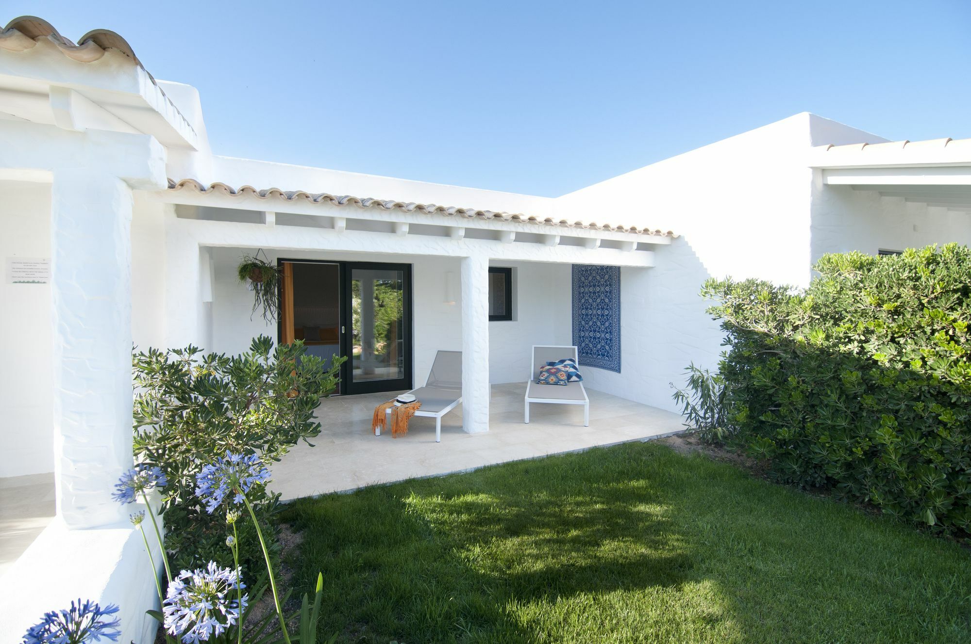 Villas Paraiso De Los Pinos San Francisco Javier Exterior photo